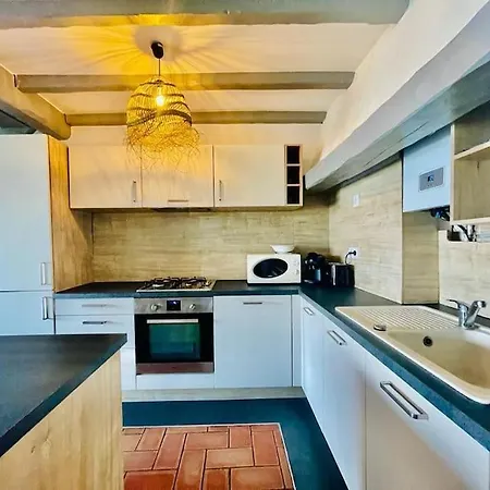 Apartament L'etoile Du Port De St Aygulf *